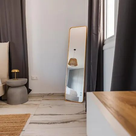 Apartament Modern 2-bedroom Near Salt *