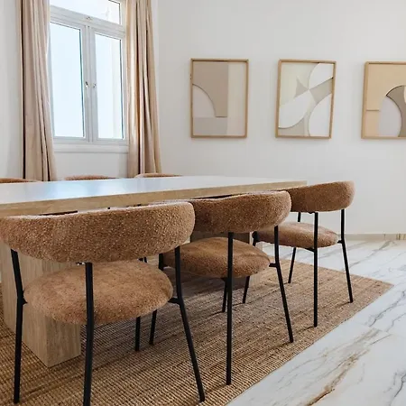 Apartament Modern 2-bedroom Near Salt Larnaca