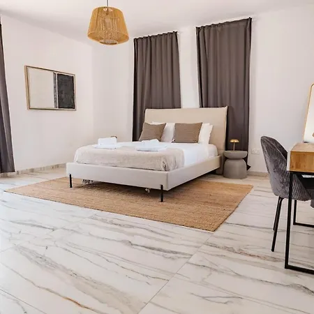 公寓 Modern 2-bedroom Near Salt